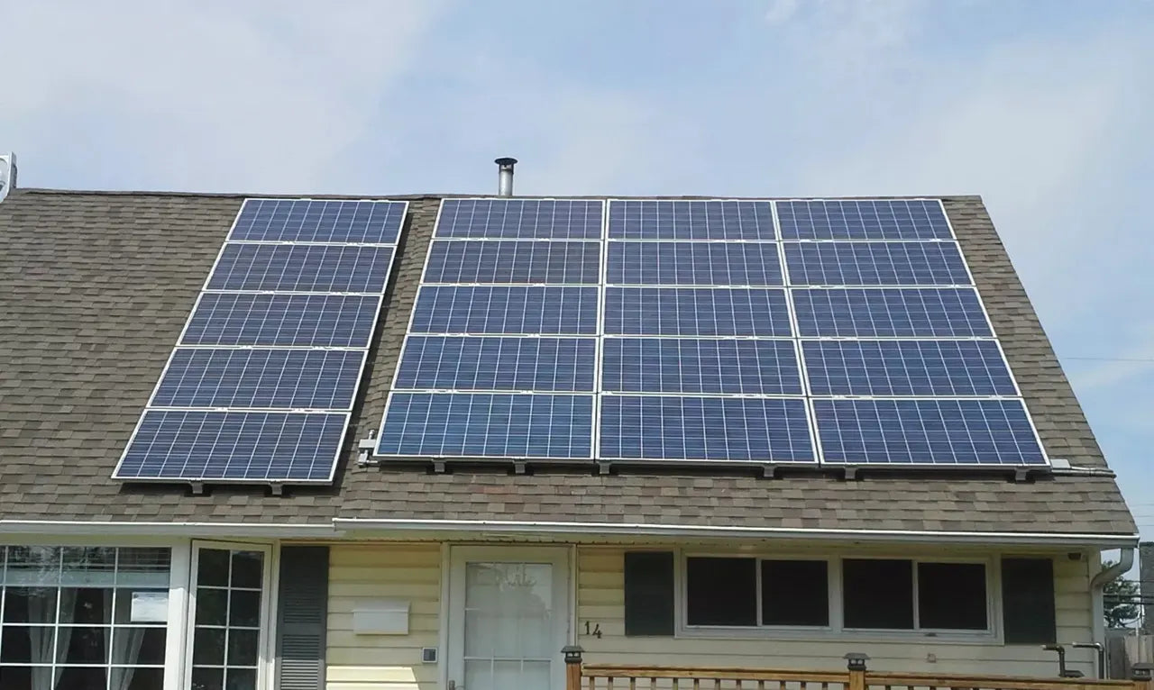 Save on Energy Bills with Advanced Solar Panels (Affordable, High-Performance Solar Panels)